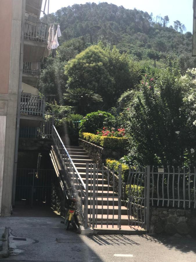 La Moretta Levanto Dış mekan fotoğraf