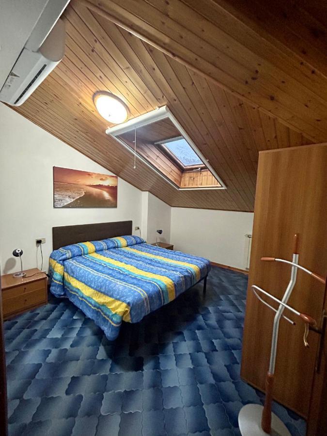La Moretta Levanto Dış mekan fotoğraf